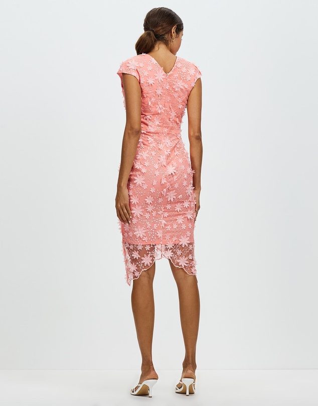 Romance by Honey and Beau - Starlight Dress