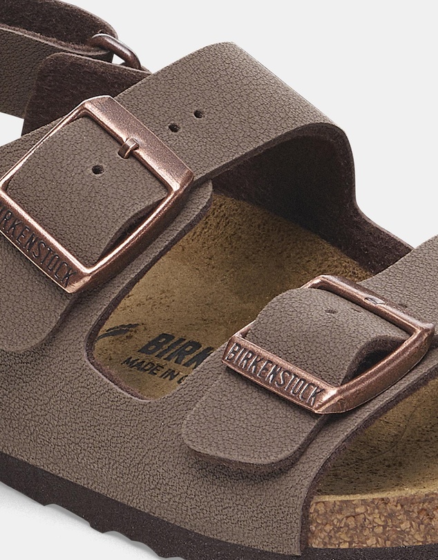 Birkenstock - Milano AS Toddler - Kids