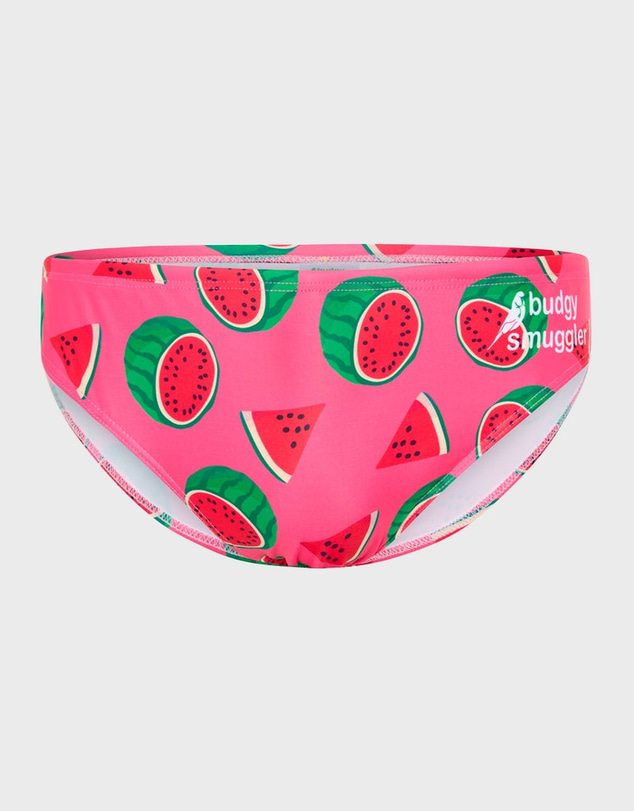 Budgy Smuggler - Watermelon Sugar Thighs