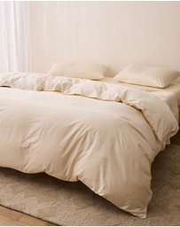 Sheet Society - Eden Cotton Full Sheet Set