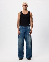 Nudie Jeans - Loud Larry Jeans