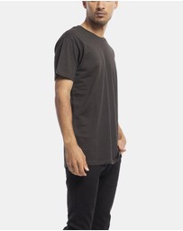 Xander - Blanc Tee