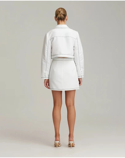 C/MEO COLLECTIVE - Out Of Time Shirt