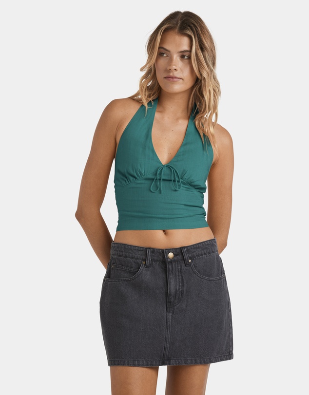 Billabong - Womens After Sunset Tank Top