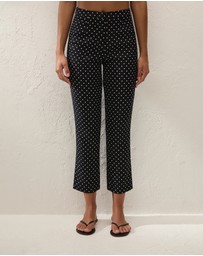 Faithfull The Brand - Iria Capri Pants