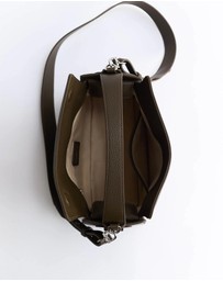 The Horse - Clementine Bag