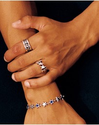 TwoJeys - Cuban Icon Ring