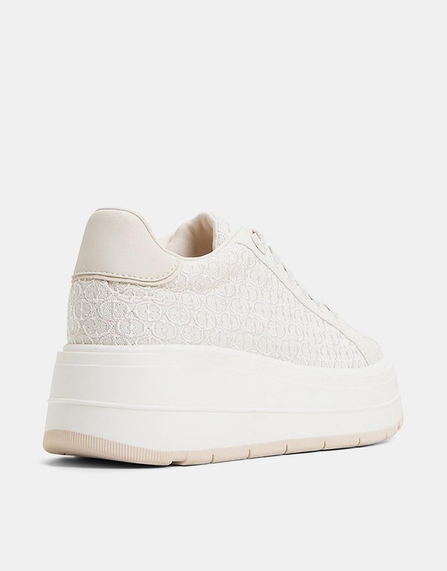 ALDO - Garelia Wedge Sneakers