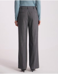 David Lawrence - Coco Wide Leg Pants