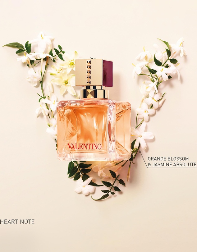 Valentino - Voce Viva EDP Intense 100ml