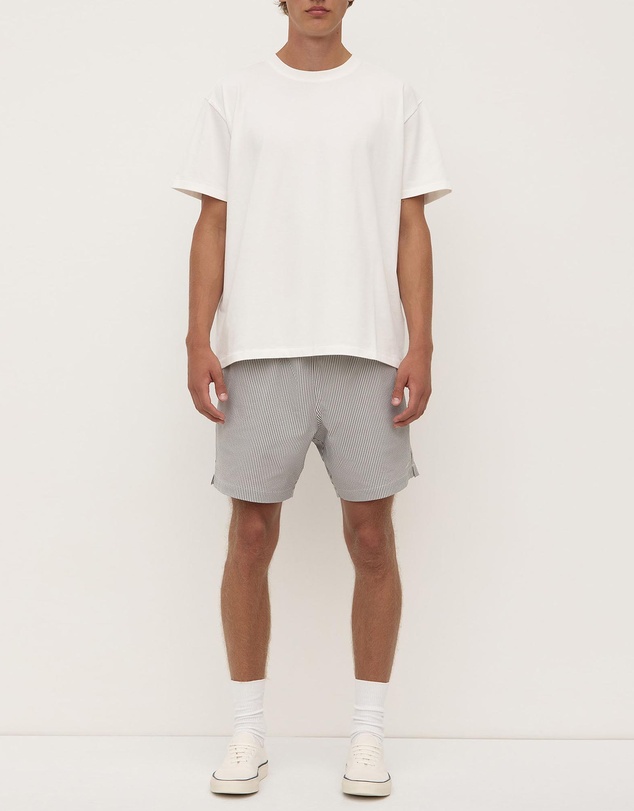 Assembly Label - Ross Tee