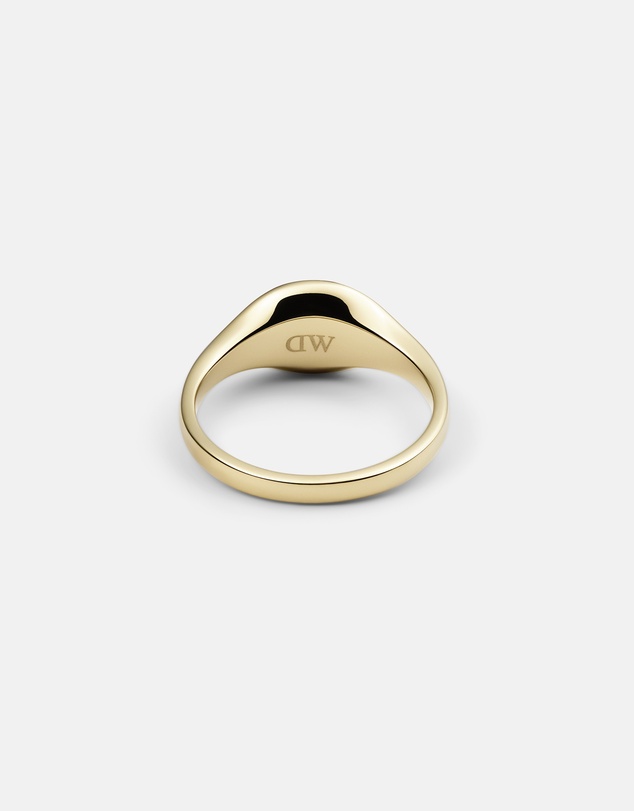 Daniel Wellington - Classic Mini Signet Ring