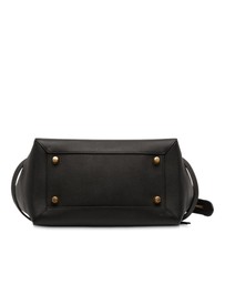 Pre-Loved by Azura Reborn - Pre-Loved Mini Grained Calfskin Belt Satchel