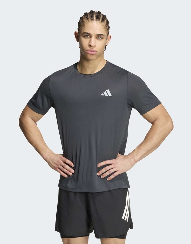 adidas Performance - adi365 Running Essentials T-shirt Mens