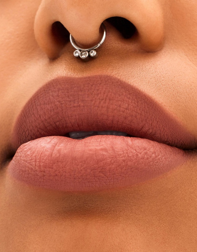 MAC - Locked Kiss Lipstick