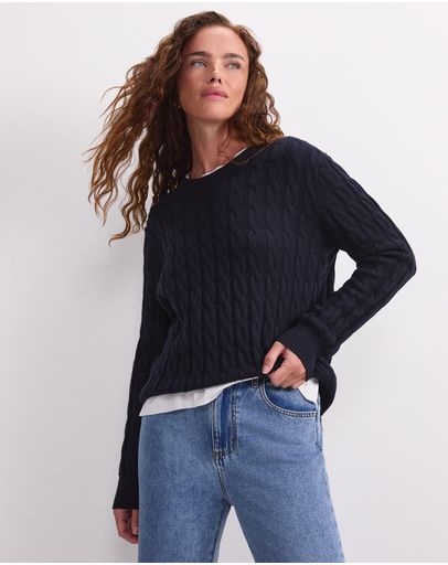 navy