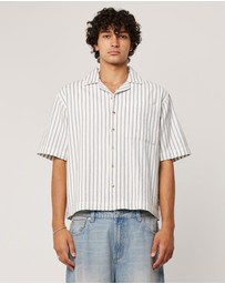 Rolla's - Forward Bowler Shirt