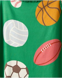 Linen House Kids - Have a Ball Blanket
