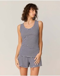 Primness - Stripe Tank