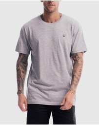 First Division - Performance Crest Rise Tee