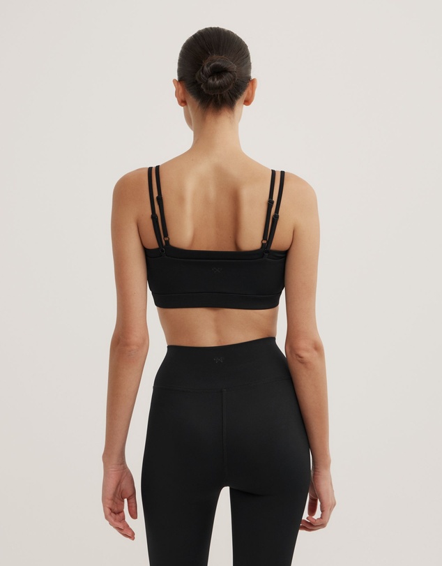 Witchery - Multi Layer Crop Top