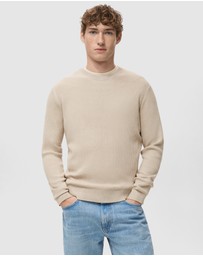 M.N.G - Antigua Sweater