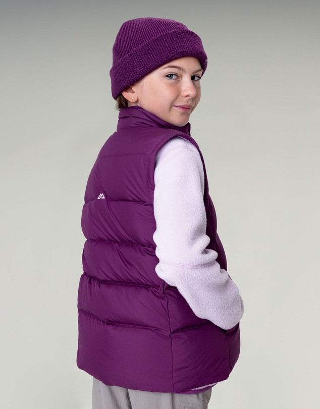 Kathmandu - Kids' Epiq Down Vest