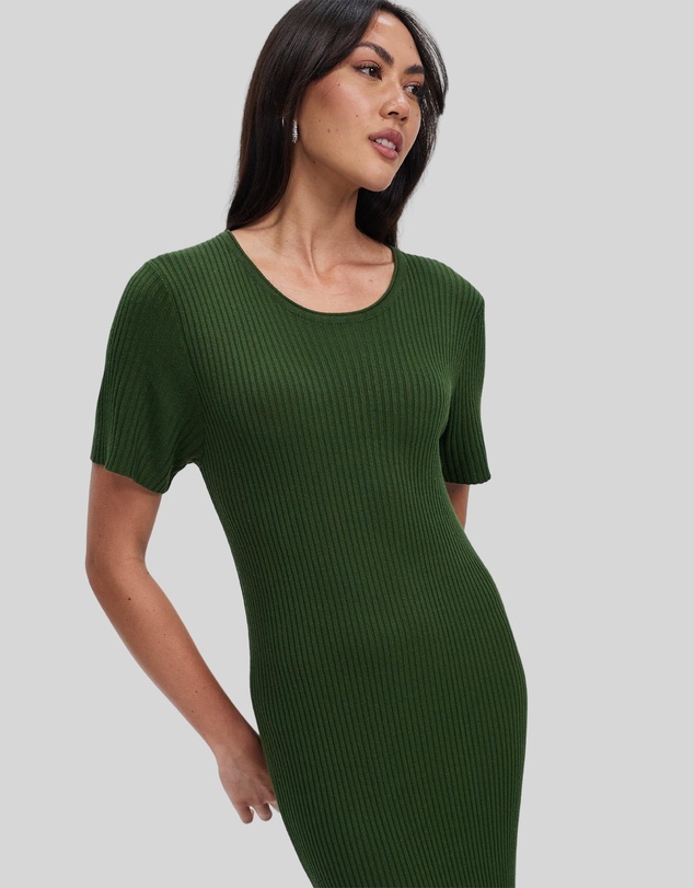 KAJA Clothing - Aubrey Dress