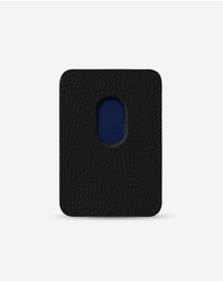 Maison De Sabre - The MagSafe Wallet