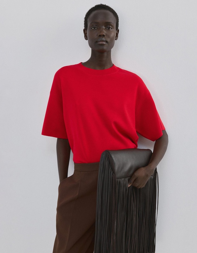 M.N.G - Brunito Sweater Top