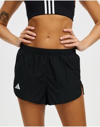 adidas Performance - Adizero Essentials Running Shorts