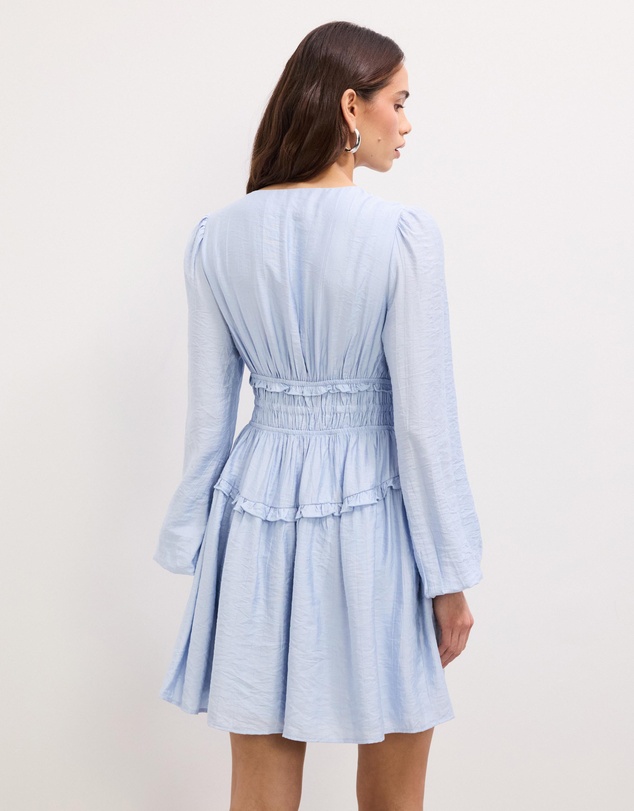 The Fated - Josephine Mini Dress