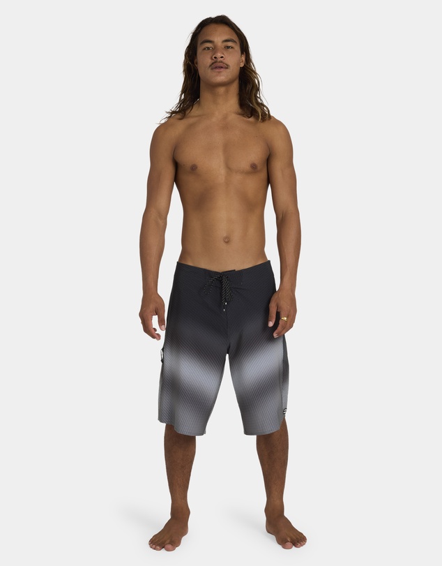 Billabong - Mens Fluid Pro 21