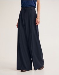 Oxford - Margot Pure Wool Pant
