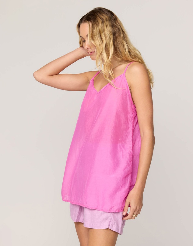 Primness - Canne Cami