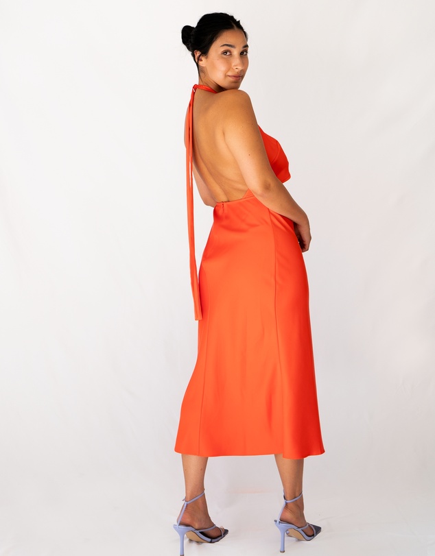 Lydan The Label - Lili Midi Dress