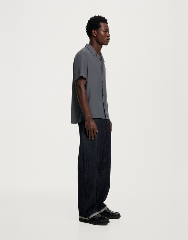 Neuw - 50S Short sleeve Shirt