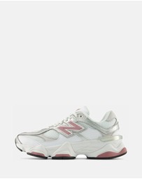 New Balance - 9060 Lace Grade School