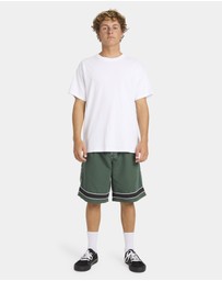 Billabong - Mens Throw Ons 20 21