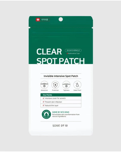SOME BY MI - Miracle Clear Spot Patch