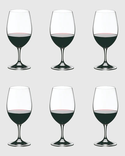 Riedel - Ouverture Magnum Glass - Set of 6