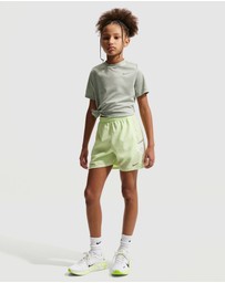 Nike - Miler Dri-FIT SS Top - Teens
