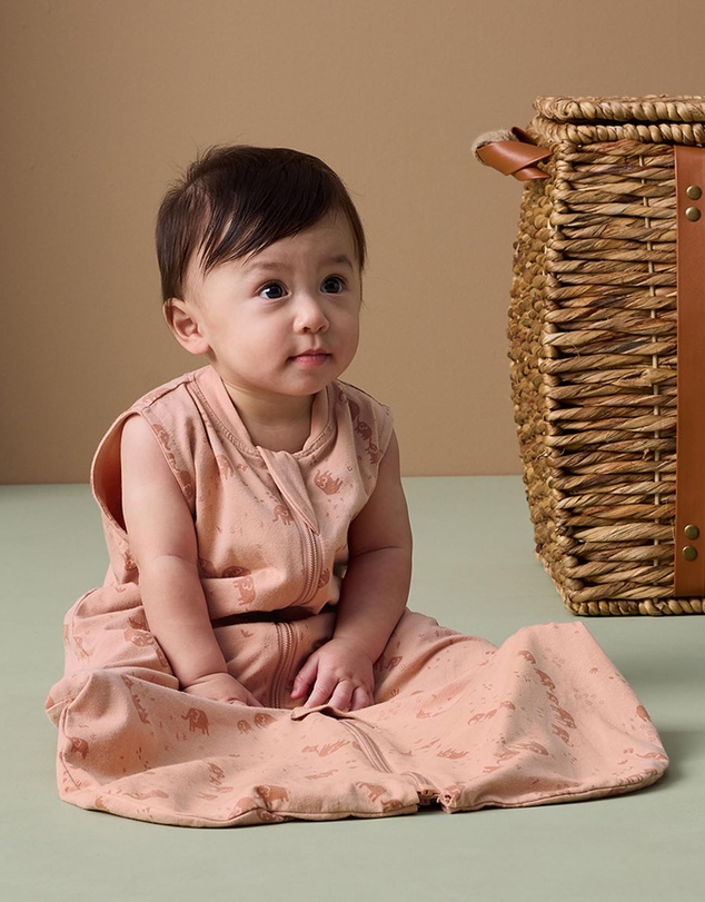ergoPouch - Sleep Suit Bag 0.2 TOG - Babies