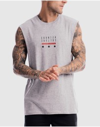Counter Culture - Legion Tank