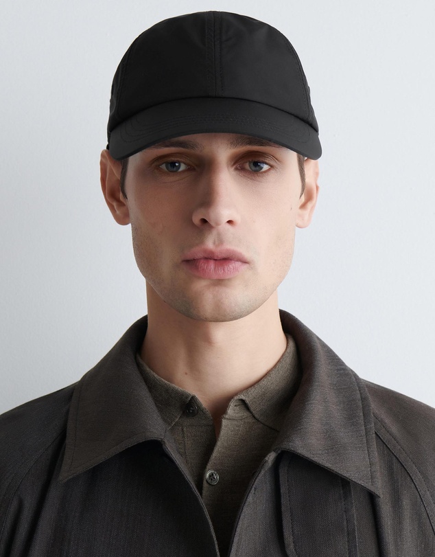 COS - Shell Baseball Cap