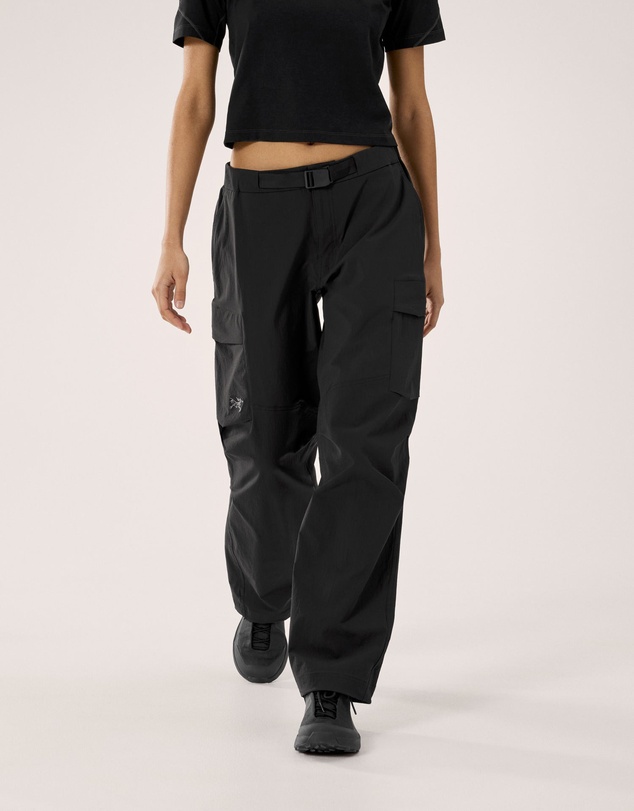 Arc'teryx - Leutia Pant Women's