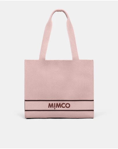 MIMCO - Blondie Boxy Tote Bag