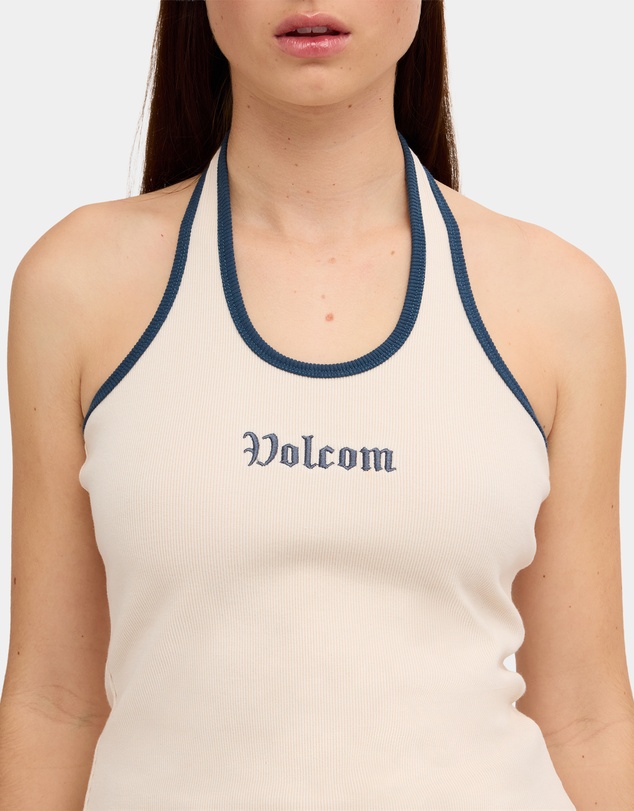 Volcom - Womens We Tanked Top