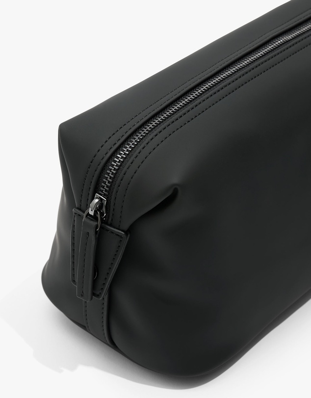 Country Road - Recycled Blend Logo Wash Bag