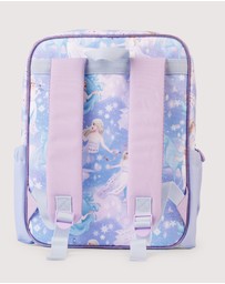 The Somewhere Co - Frozen Mini Adventure Backpack